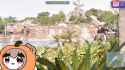 the swimsuit incident happend twice and she never told us about hte second time