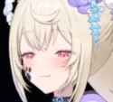 fuwawa smug 2