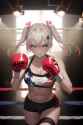 boxing