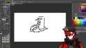 Caspurr Catacini - 【Art Stream VOD】Art Stream 🎨 [XMd9Ieof3tg - 1049x590 - 14m09s]