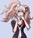 Junko Shy