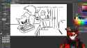 Caspurr Catacini - 【Art Stream VOD】Art Stream 🎨 [XMd9Ieof3tg - 1049x590 - 22m45s]
