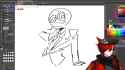Caspurr Catacini - 【Art Stream VOD】Art Stream 🎨 [XMd9Ieof3tg - 1049x590 - 1h25m39s]