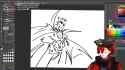 Caspurr Catacini - 【Art Stream VOD】Art Stream 🎨 [XMd9Ieof3tg - 1049x590 - 2h09m42s]