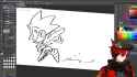 Caspurr Catacini - 【Art Stream VOD】Art Stream 🎨 [XMd9Ieof3tg - 1049x590 - 2h13m30s]