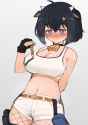 Wishy lewd