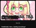T B A