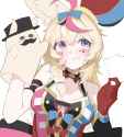 polka zain puppet Gq_hMpoWAAAbyFO