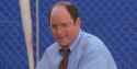 George-Costanza-working-for-the-Yankees-1