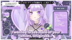 smile