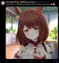 honse