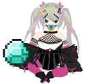 baby Lia appy
