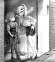 OL Lumi and JK Jelly