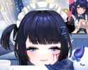 rem cute