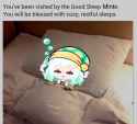 MintoSleep