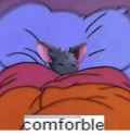 BatrickComfortable