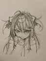 cute evil