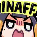 inaff