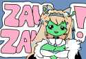 ZAUZAU