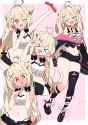aruru shorts