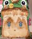 froghat-bread