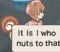 it is i who