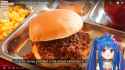 Sloppy Joes