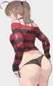 Mumei Ass