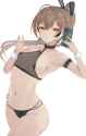Mumei Swimsuit