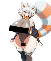 Deme vtuber F cens