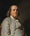 Duplessis - Benjamin Franklin