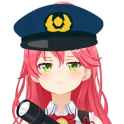 officer migo