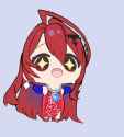 3DSparkleEyeSpin