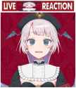 LivePochiReaction