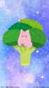 mofukoyo luckyitem brokkoyo