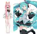 yuniiho miku