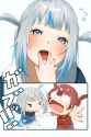 __houshou_marine_gawr_gura_gawr_gura_and_houshou_marine_hololive_and_1_more_drawn_by_noranucoo__785c58e56cccd0bc399a30ffc90e30bb