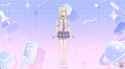 【 #胡桃のあ新衣装 】あ～今回もめっちゃ可愛いんだろうな～🎵【ぶいすぽっ！胡桃のあ】 (3)