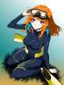 Wabblebee - Kiara the diver