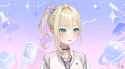 Blonde Yuka