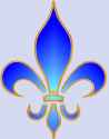 Fleur-De-Lis (1)