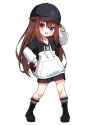 tokino_sora
