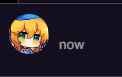 now
