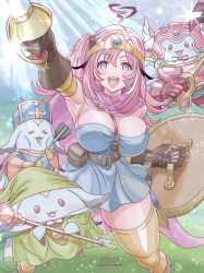 haguknight