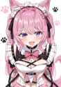 koyomaid cute