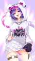 __selen_tatsuki_and_selen_tatsuki_nijisanji_and_1_more_drawn_by_ricegnat__4c9268bff0327b428c17135345e86d88
