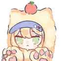 @hinatsu_sd (dokibear)
