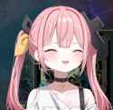 pekesmile