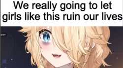 Lumi is worth ruining our lives for