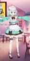 【I&#039;M BACK MINTO!!!】japan stories state of play maybe surprise ! 【Maid Mint Fantôme】 - YouTube